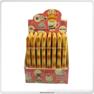 Cardboard Candy Counter Display, Candy Counterdisplay Box